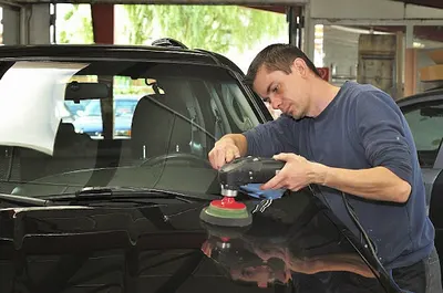 Auto-Serwis Piotr Wacholc - blacharstwo i lakiernictwo